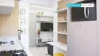 Foto 19 de Apartamento com 2 Quartos para alugar, 52m² em Enseada, Guarujá