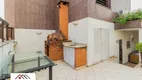 Foto 10 de Cobertura com 2 Quartos para alugar, 340m² em Moema, São Paulo