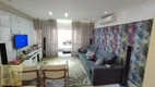 Foto 11 de Apartamento com 3 Quartos à venda, 96m² em Vila Valparaiso, Santo André