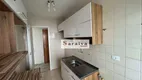 Foto 15 de Apartamento com 2 Quartos à venda, 51m² em Parque das Nações, Santo André