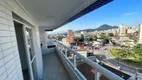 Foto 14 de Apartamento com 1 Quarto à venda, 53m² em Vila Guilhermina, Praia Grande