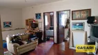 Foto 2 de Sobrado com 2 Quartos à venda, 189m² em Vila Valparaiso, Santo André