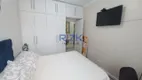 Foto 11 de Apartamento com 3 Quartos à venda, 108m² em Aclimação, São Paulo