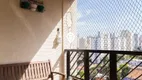 Foto 13 de Apartamento com 3 Quartos à venda, 123m² em Saúde, São Paulo