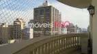 Foto 11 de Apartamento com 2 Quartos para alugar, 203m² em Cerqueira César, São Paulo