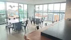 Foto 9 de Apartamento com 1 Quarto à venda, 39m² em Ponta Verde, Maceió