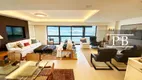 Foto 7 de Apartamento com 4 Quartos à venda, 214m² em Lagoa, Rio de Janeiro