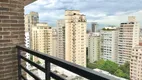 Foto 33 de Apartamento com 2 Quartos para alugar, 100m² em Jardim América, São Paulo