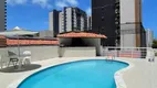 Foto 30 de Apartamento com 4 Quartos à venda, 227m² em Miramar, João Pessoa