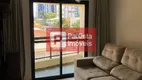 Foto 3 de Apartamento com 3 Quartos à venda, 74m² em São Judas, São Paulo