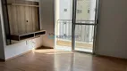 Foto 3 de Apartamento com 2 Quartos à venda, 52m² em Vila Liviero, São Paulo