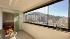 Foto 7 de Apartamento com 3 Quartos à venda, 256m² em Agriões, Teresópolis