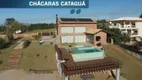 Foto 15 de Casa de Condomínio com 3 Quartos à venda, 700m² em Chácaras Catagua, Taubaté