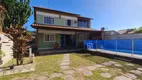 Foto 2 de Casa com 3 Quartos à venda, 142m² em Barroco, Maricá