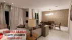 Foto 7 de Apartamento com 3 Quartos à venda, 173m² em Vila Mascote, São Paulo