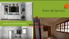 Foto 3 de Casa de Condomínio com 3 Quartos à venda, 460m² em Descansopolis, Campos do Jordão