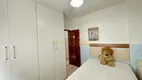 Foto 10 de Apartamento com 3 Quartos à venda, 133m² em Marapé, Santos