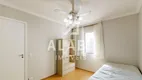 Foto 7 de Apartamento com 2 Quartos à venda, 87m² em Campo Belo, São Paulo