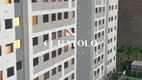 Foto 5 de Apartamento com 2 Quartos à venda, 40m² em Canhema, Diadema