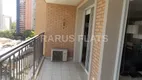 Foto 15 de Flat com 1 Quarto para alugar, 48m² em Moema, São Paulo