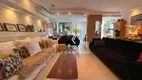 Foto 3 de Casa de Condomínio com 4 Quartos à venda, 489m² em Loteamento Alphaville Campinas, Campinas