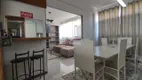Foto 2 de Apartamento com 4 Quartos para alugar, 130m² em Barroca, Belo Horizonte