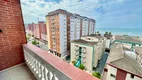 Foto 6 de Apartamento com 3 Quartos à venda, 105m² em Vila Tupi, Praia Grande