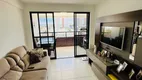Foto 2 de Apartamento com 3 Quartos à venda, 109m² em Candelária, Natal