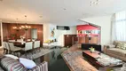 Foto 11 de Casa de Condomínio com 4 Quartos para alugar, 800m² em Alphaville, Santana de Parnaíba