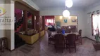 Foto 8 de Casa de Condomínio com 3 Quartos à venda, 572m² em Condomínio Fechado Piccolo Paese, Salto