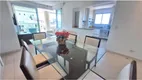 Foto 3 de Apartamento com 3 Quartos para alugar, 125m² em Enseada, Guarujá