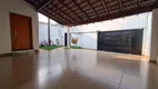 Foto 6 de Casa com 3 Quartos à venda, 115m² em Cidade Jardim, Uberlândia