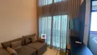 Foto 7 de Apartamento com 1 Quarto para alugar, 48m² em Moema, São Paulo