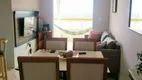 Foto 3 de Apartamento com 1 Quarto para alugar, 47m² em Vila Caicara, Praia Grande