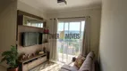 Foto 6 de Apartamento com 2 Quartos à venda, 63m² em Parque Residencial Maison Blanche, Valinhos