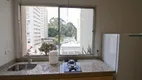 Foto 32 de Apartamento com 1 Quarto para alugar, 33m² em Pinheiros, São Paulo