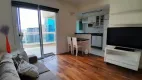 Foto 5 de Apartamento com 1 Quarto para alugar, 70m² em Moema, São Paulo