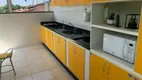 Foto 9 de Kitnet com 1 Quarto para alugar, 24m² em Setor Sol Nascente, Goiânia