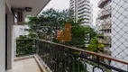 Foto 19 de Apartamento com 4 Quartos à venda, 270m² em Higienópolis, São Paulo