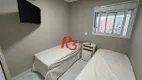 Foto 17 de Apartamento com 2 Quartos à venda, 72m² em José Menino, Santos