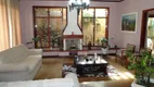 Foto 2 de Casa com 4 Quartos à venda, 351m² em Jardim Nossa Senhora Auxiliadora, Campinas