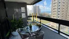 Foto 4 de Apartamento com 3 Quartos à venda, 87m² em Armação, Salvador