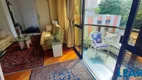 Foto 3 de Apartamento com 4 Quartos à venda, 130m² em Vila Olímpia, São Paulo