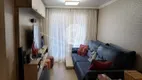 Foto 2 de Apartamento com 2 Quartos à venda, 64m² em Bosque, Campinas