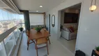 Foto 4 de Apartamento com 3 Quartos à venda, 148m² em Vila Guilhermina, Praia Grande