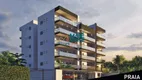 Foto 2 de Apartamento com 2 Quartos à venda, 76m² em Praia das Toninhas, Ubatuba