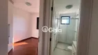 Foto 8 de Apartamento com 4 Quartos para venda ou aluguel, 148m² em Cambuí, Campinas