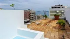 Foto 2 de Cobertura com 4 Quartos à venda, 264m² em Leblon, Rio de Janeiro