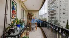 Foto 30 de Apartamento com 3 Quartos à venda, 140m² em Tamboré, Barueri