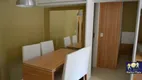 Foto 5 de Flat com 1 Quarto para alugar, 51m² em Jardins, São Paulo